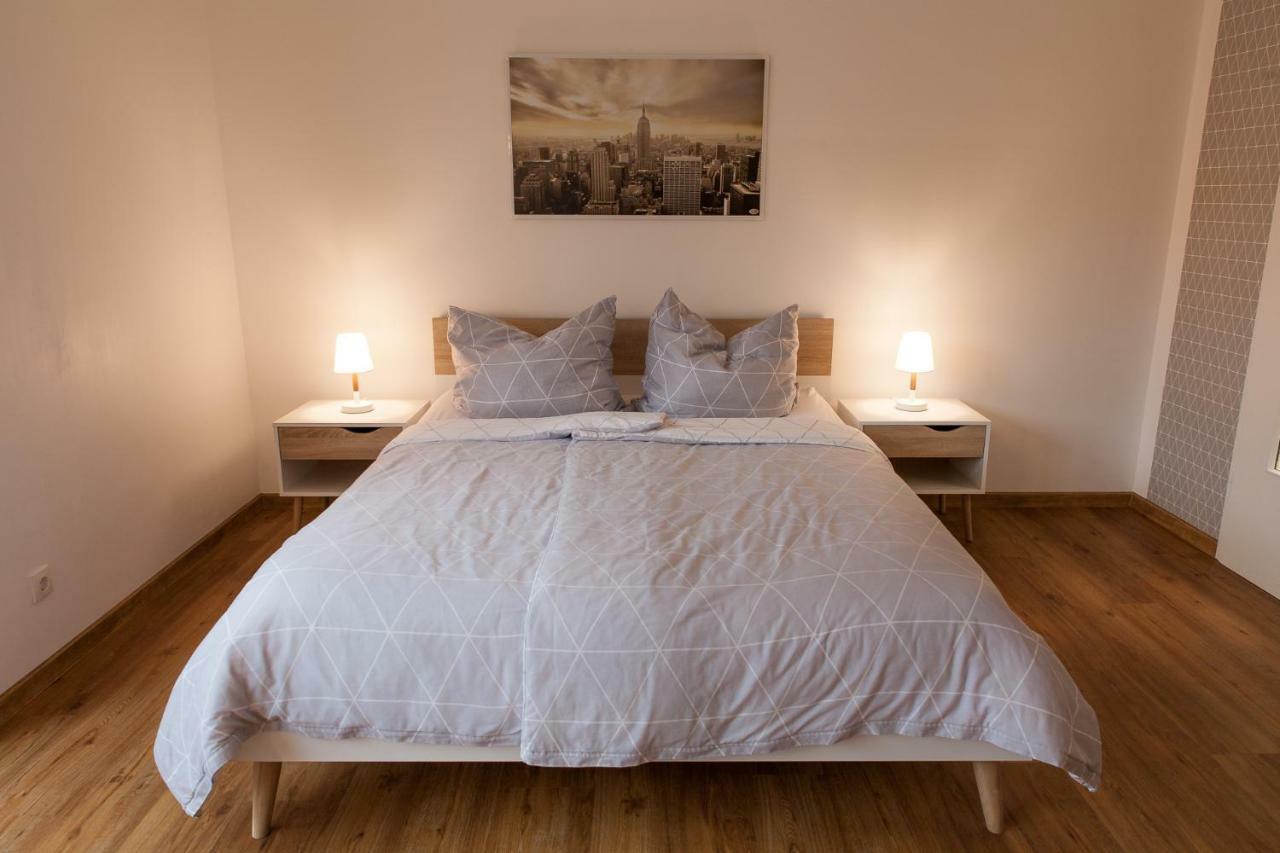 Modernes Studio Im Herzen Von Neustadt: Pfalzliebe Neustadt an der Weinstrasse Ngoại thất bức ảnh